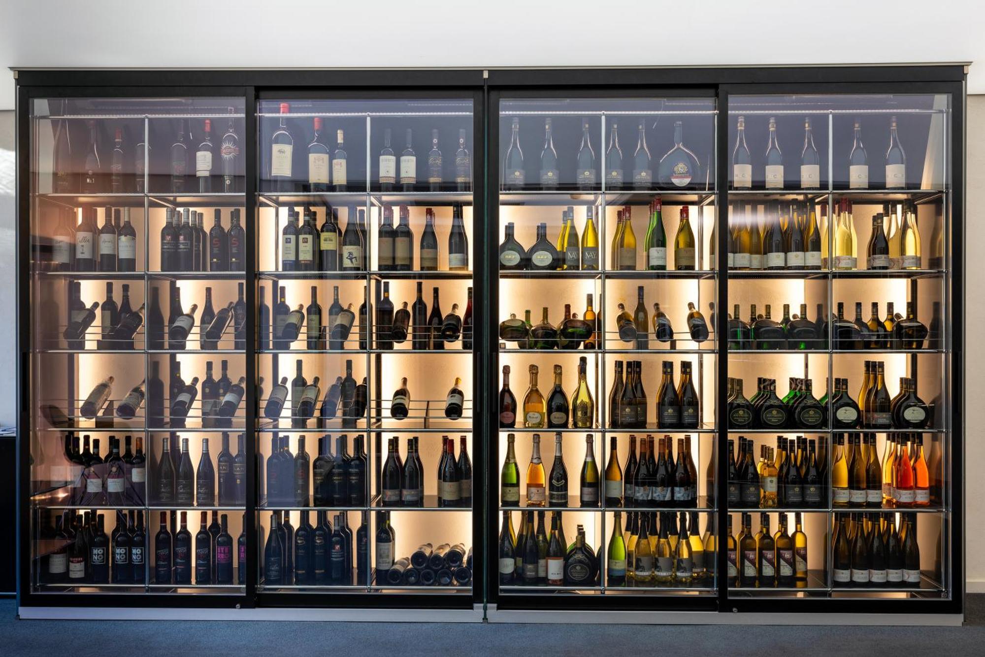 罗斯酒店 施韦因福特 外观 照片